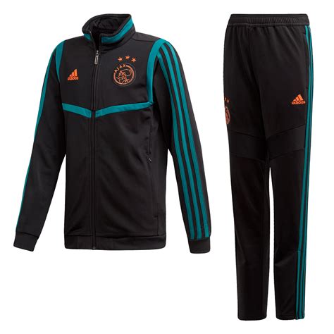 goedkope kinder adidas trainingspak